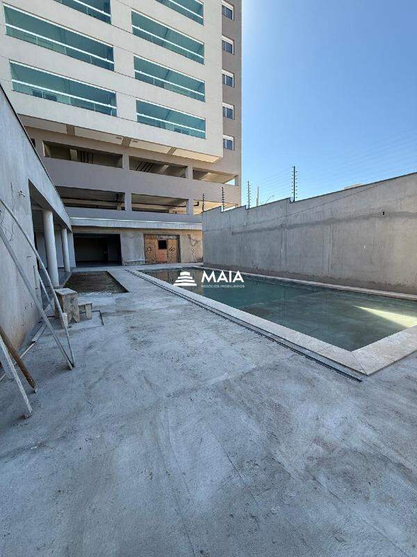 Apartamento à venda no Santa Maria: 