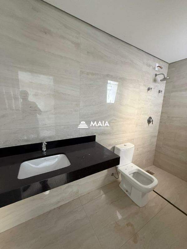 Apartamento à venda no Santa Maria: 
