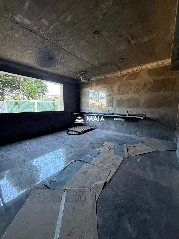 Apartamento à venda no Santa Maria: 