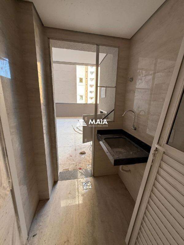 Apartamento à venda no Santa Maria: 