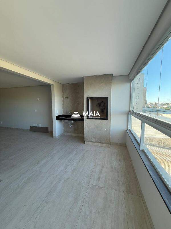 Apartamento à venda no Santa Maria: 