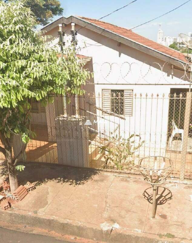 Terreno à venda no Santa Maria