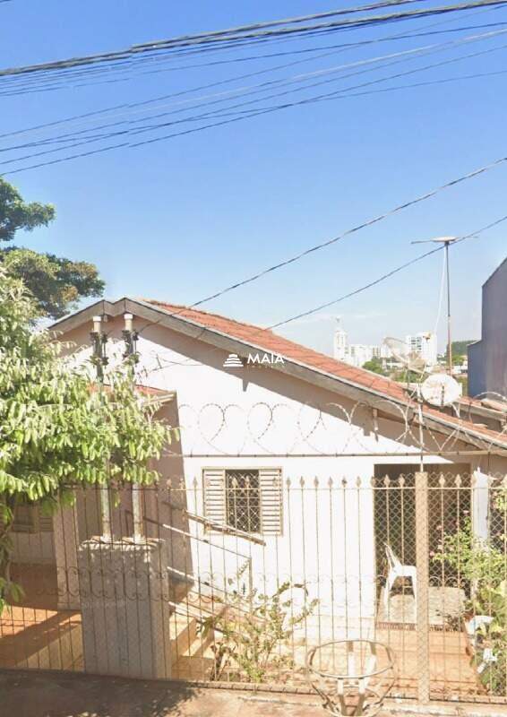 Terreno/Área à venda no Santa Marta: 
