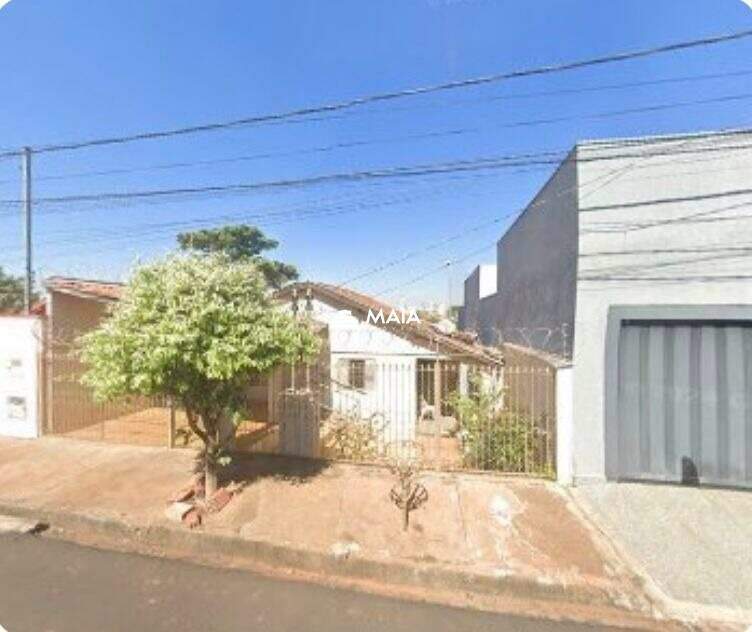 Mais