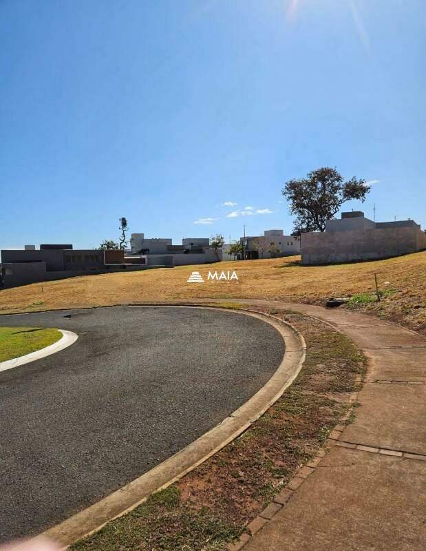 Terreno em Condomínio à venda no Cyrela Landscape II: 