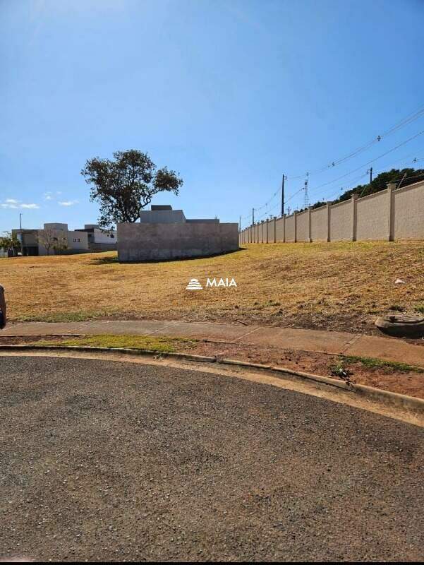 Terreno em Condomínio à venda no Cyrela Landscape II: 