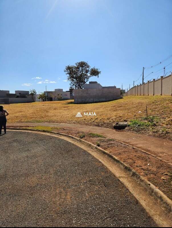 Terreno em Condomínio à venda no Cyrela Landscape II: 