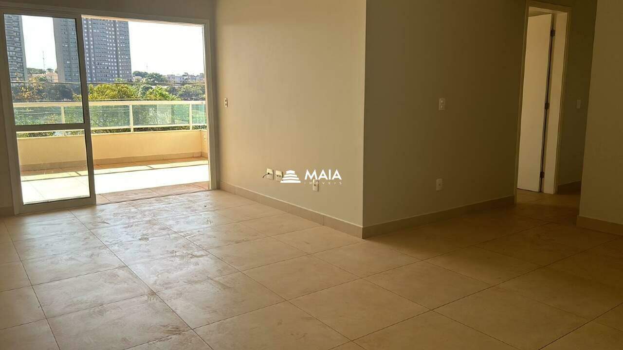 Apartamento à venda no Jardim do Lago: 