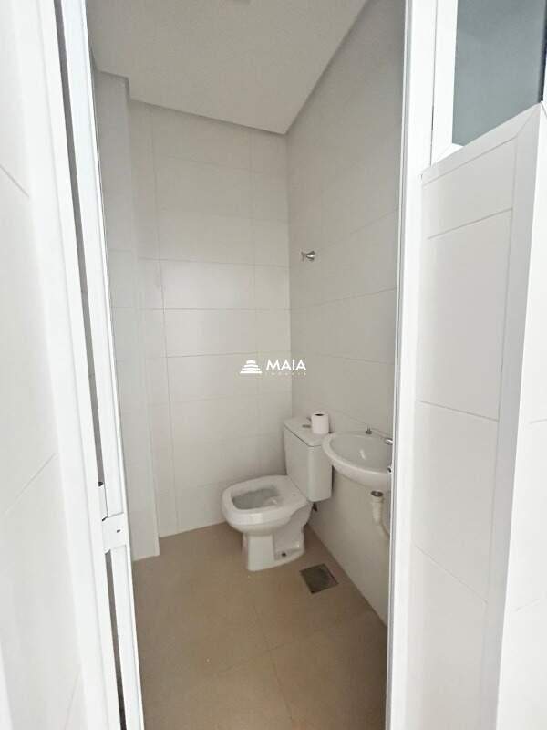 Apartamento à venda no Jardim do Lago: 