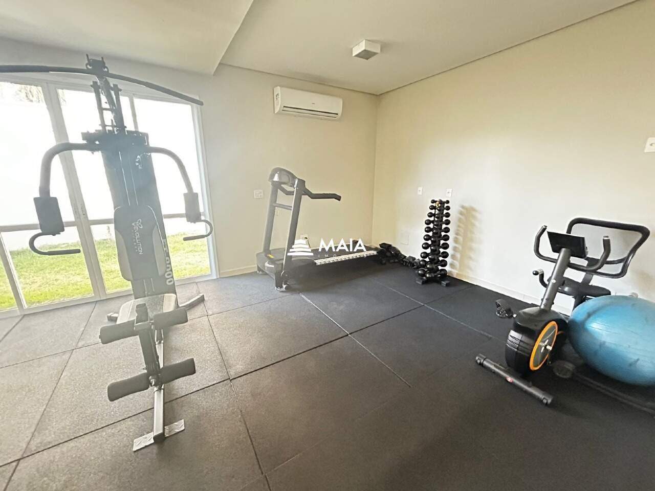 Apartamento à venda no Jardim do Lago: 