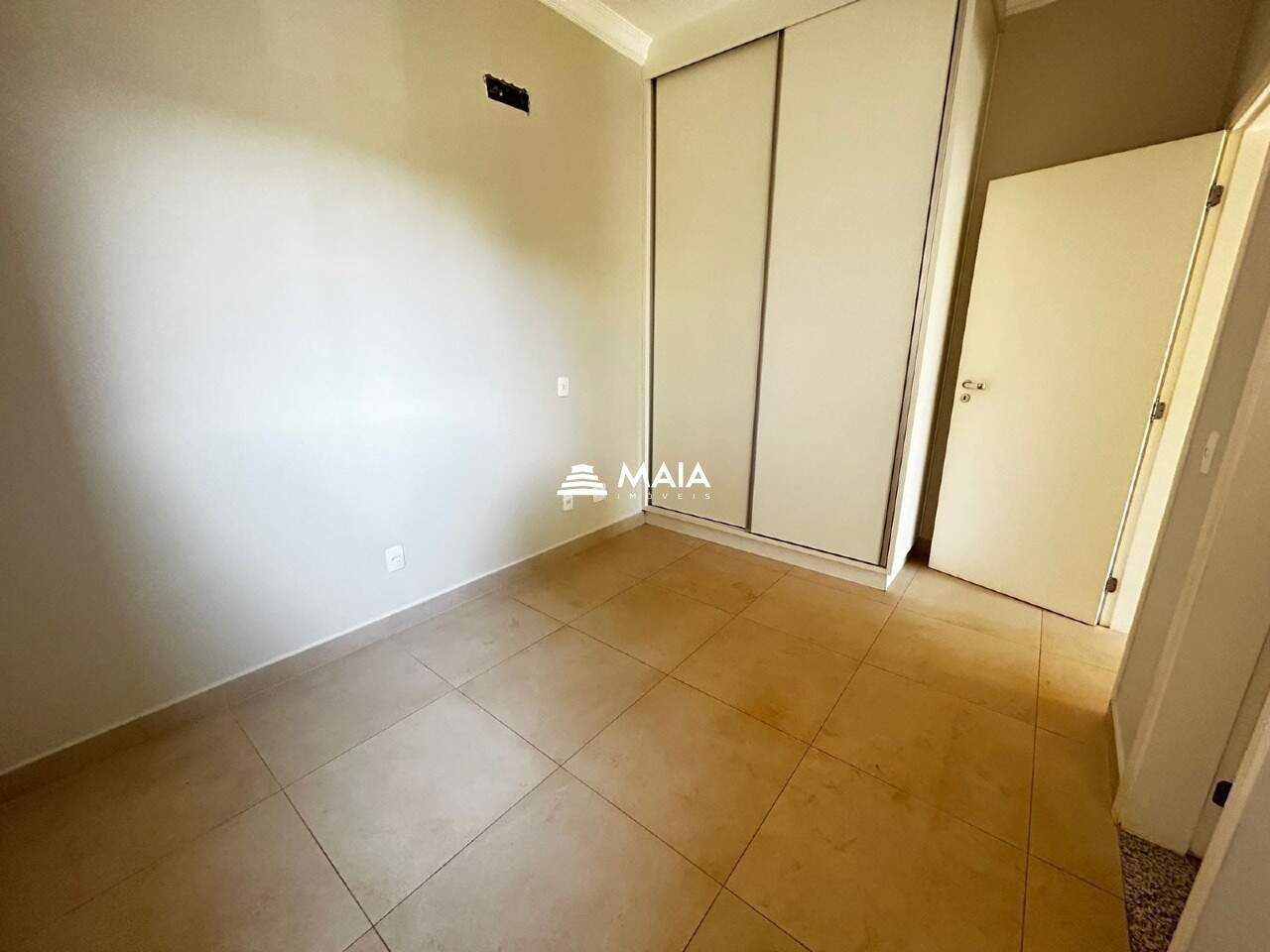 Apartamento à venda no Jardim do Lago: 