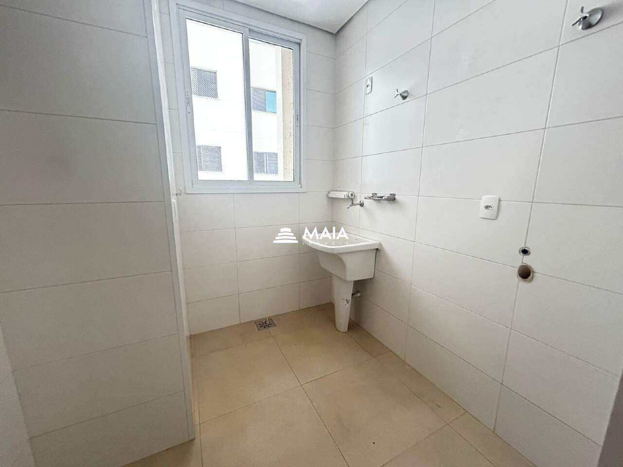 Apartamento à venda no Jardim do Lago: 