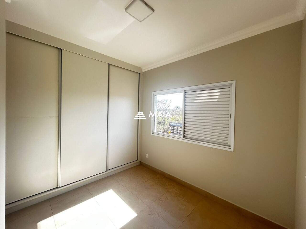 Apartamento à venda no Jardim do Lago: 