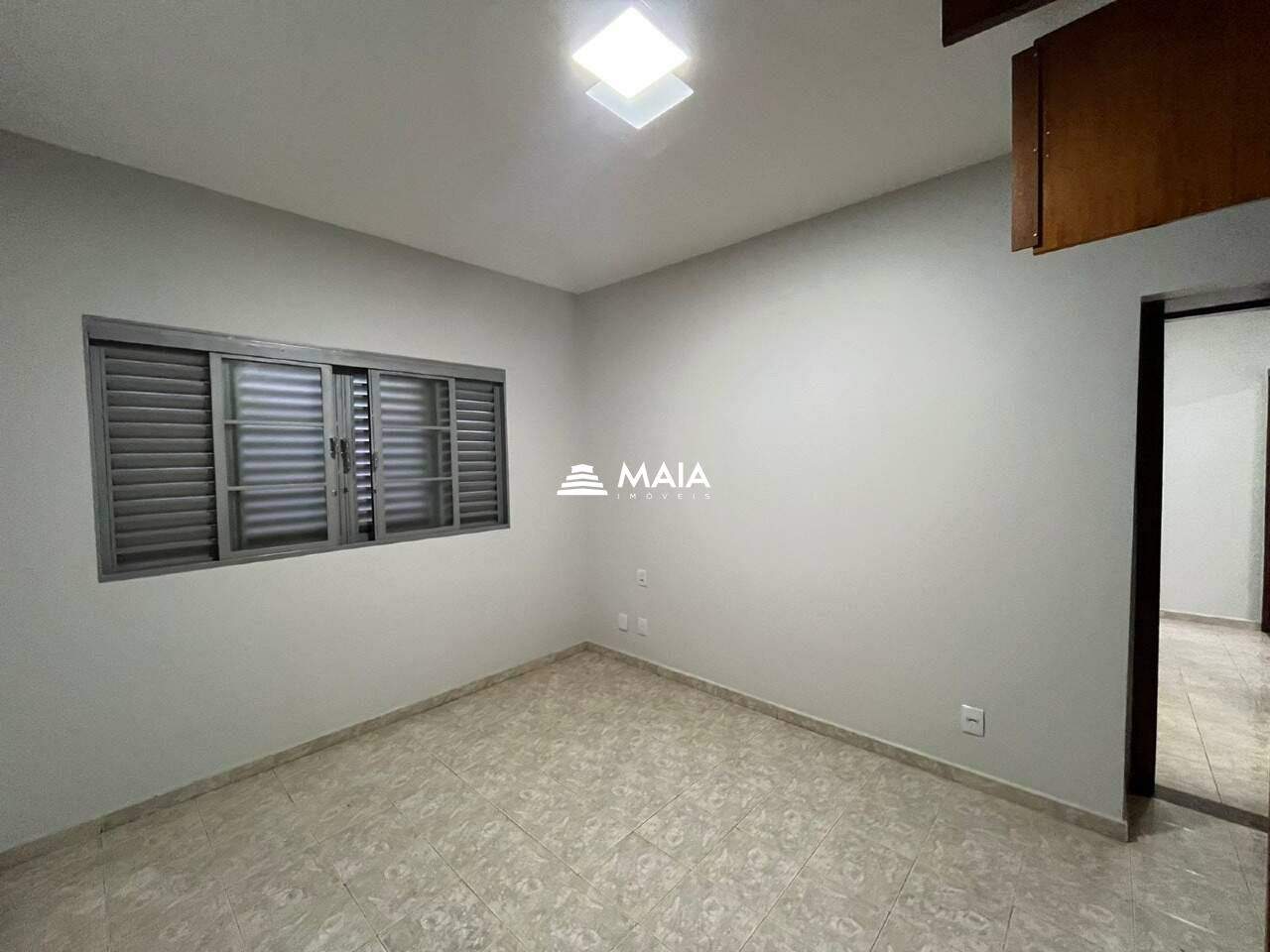 Casa à venda no Santa Maria: 