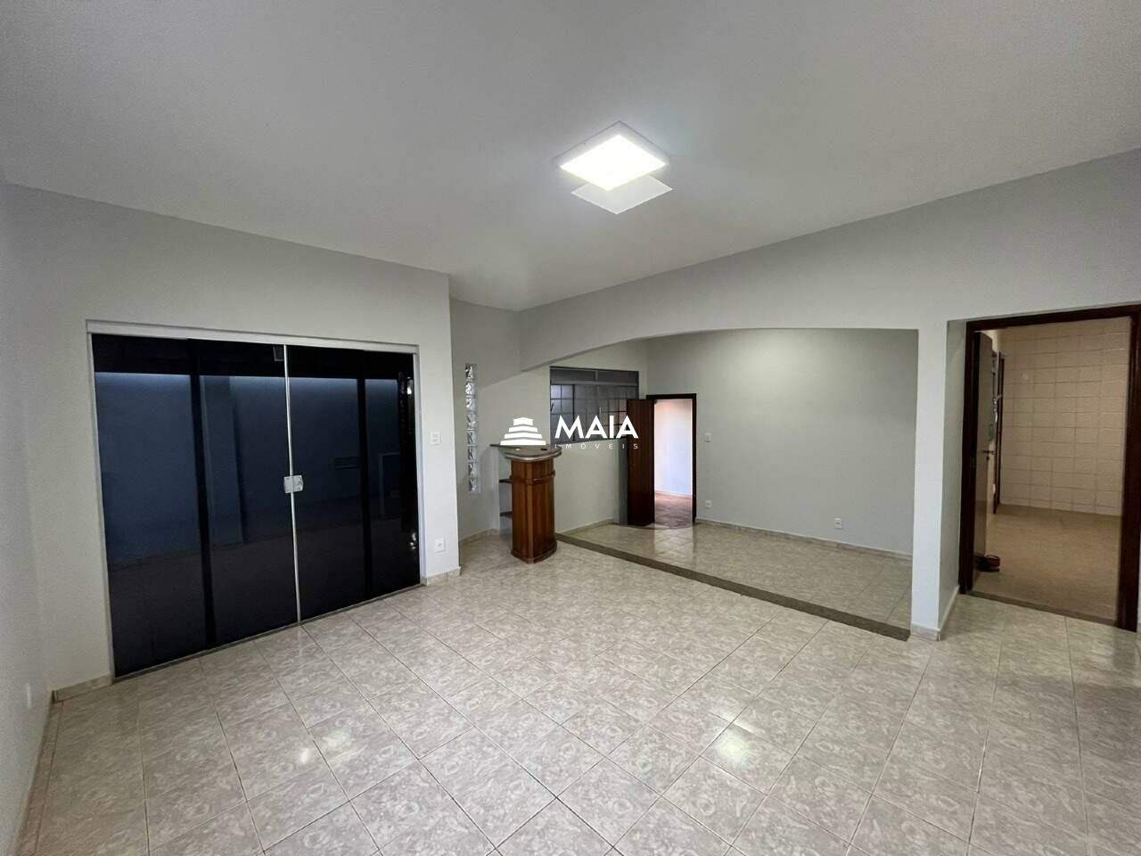 Casa à venda no Santa Maria: 