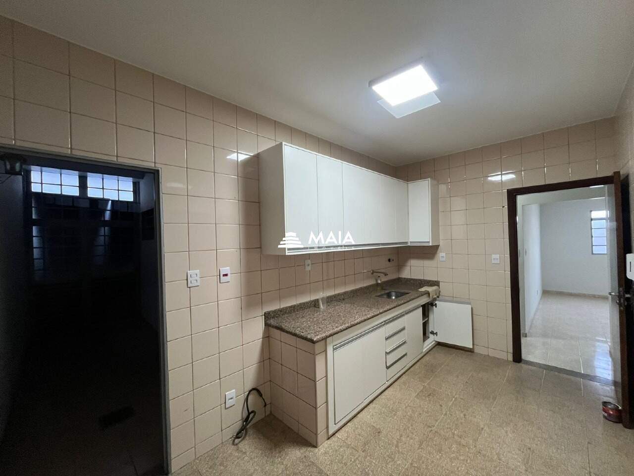 Casa à venda no Santa Maria: 