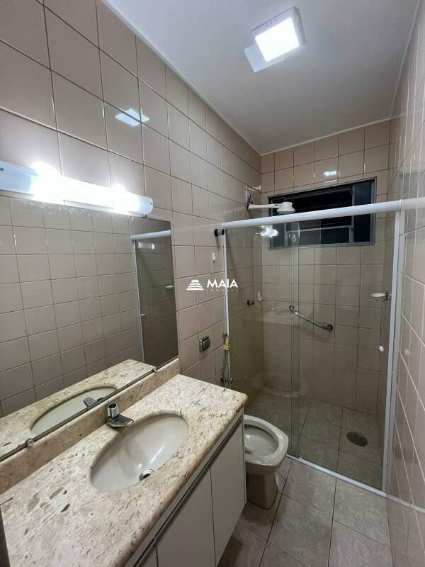 Casa à venda no Santa Maria: 