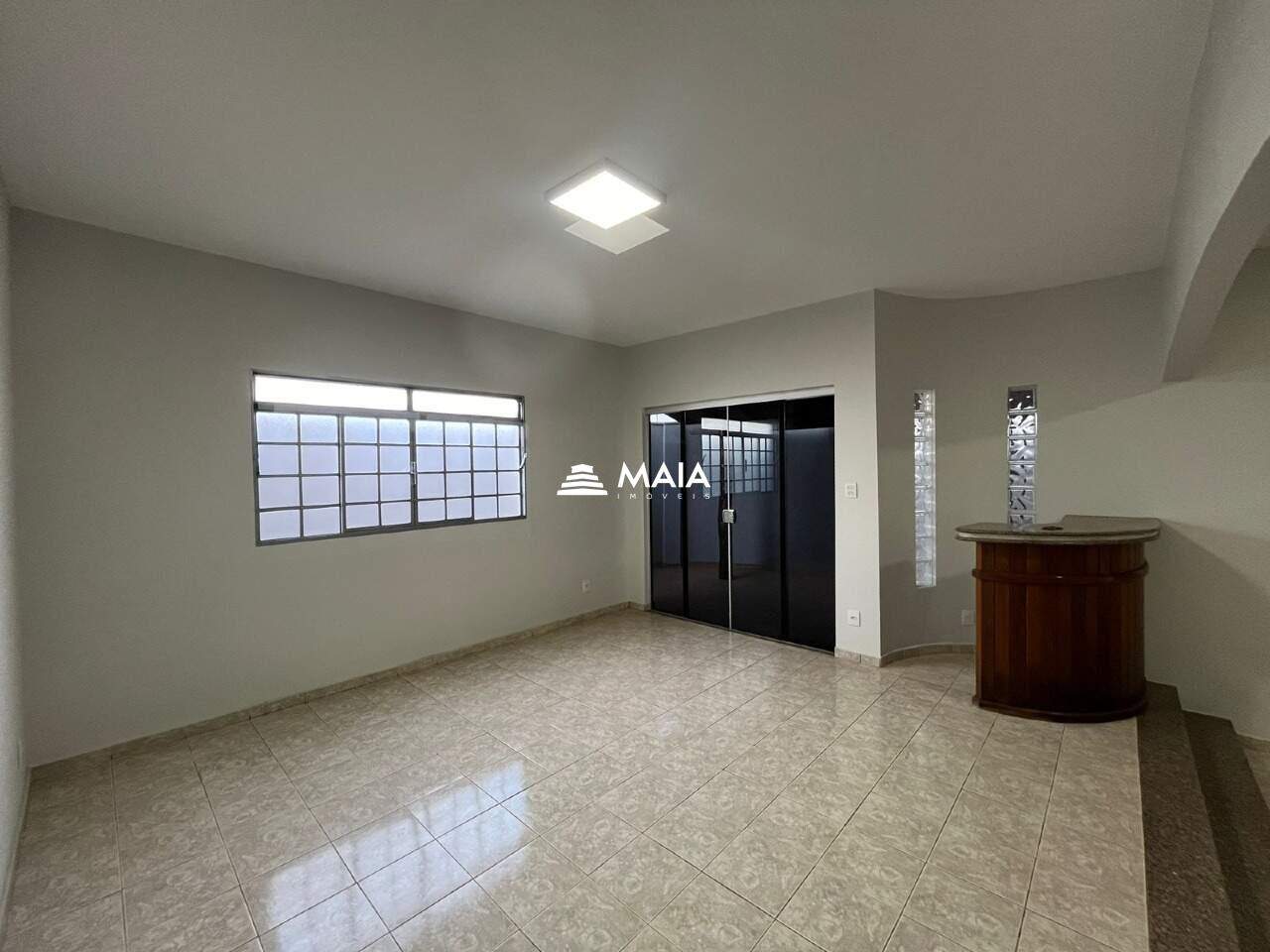 Casa à venda no Santa Maria: 