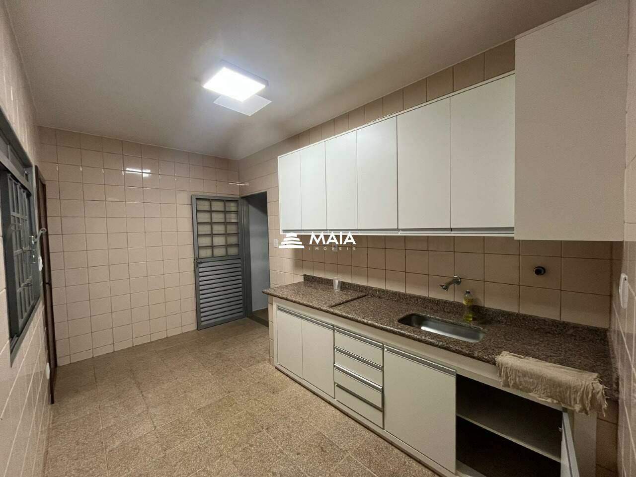 Casa à venda no Santa Maria: 