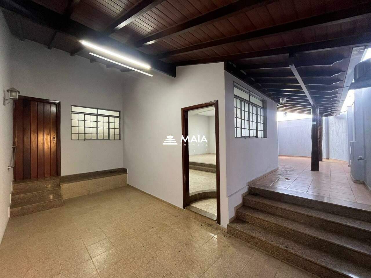 Casa à venda no Santa Maria: 