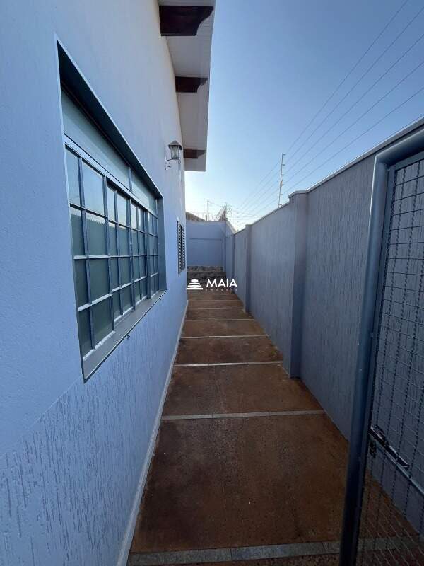 Casa à venda no Santa Maria: 