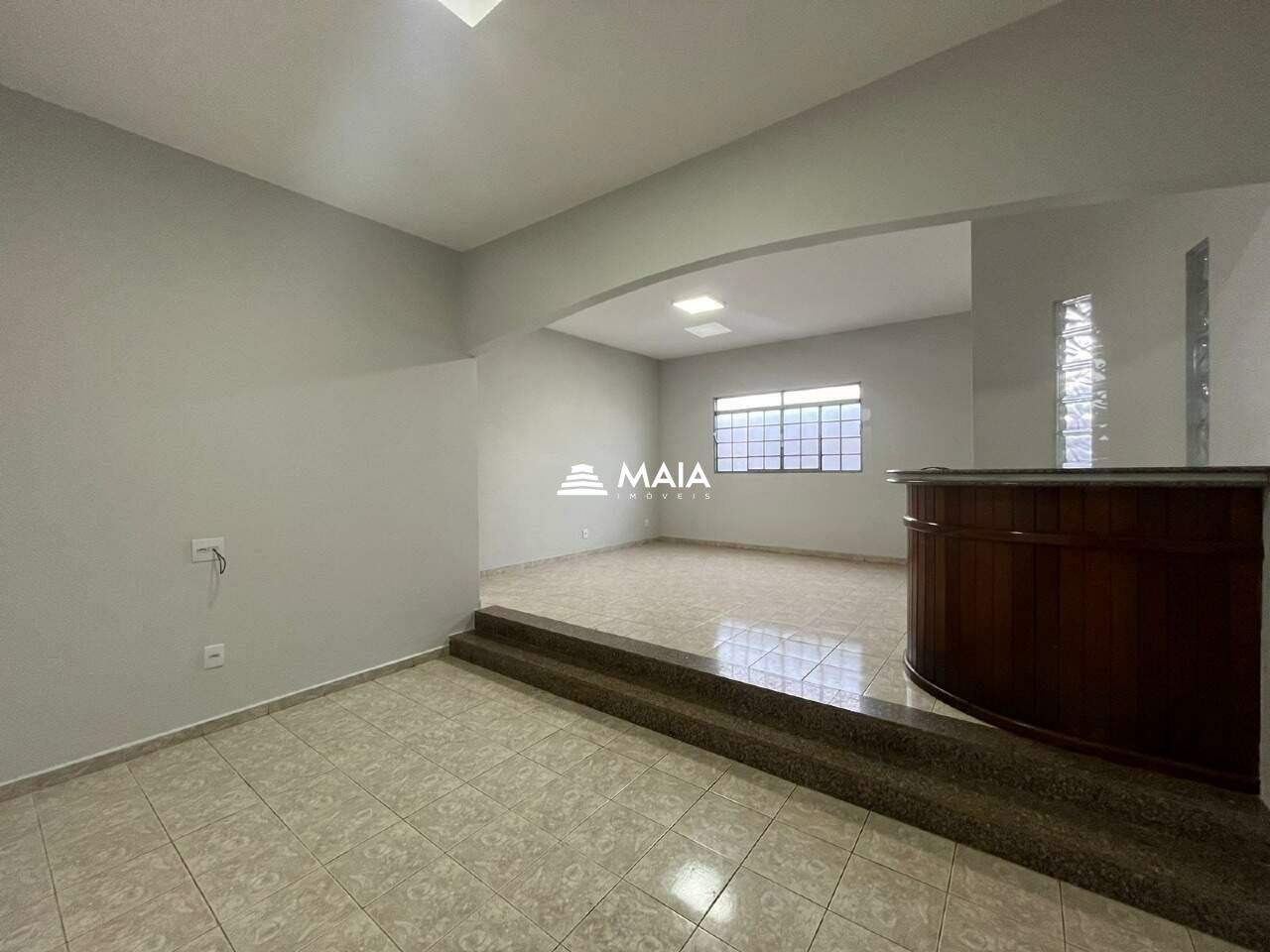 Casa à venda no Santa Maria: 