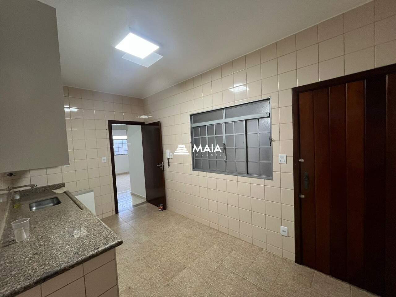 Casa à venda no Santa Maria: 