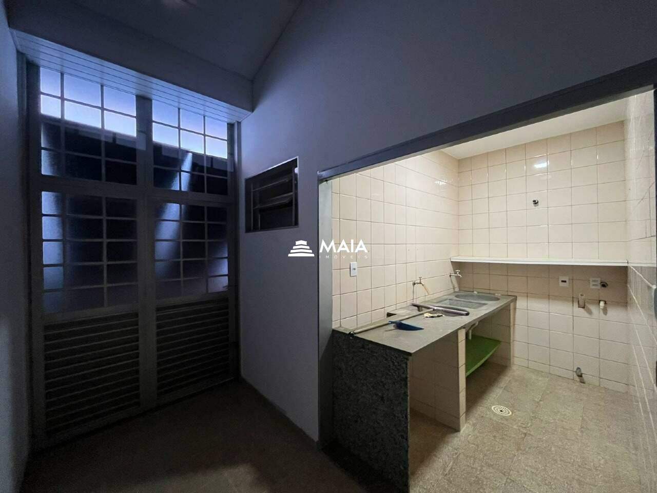 Casa à venda no Santa Maria: 