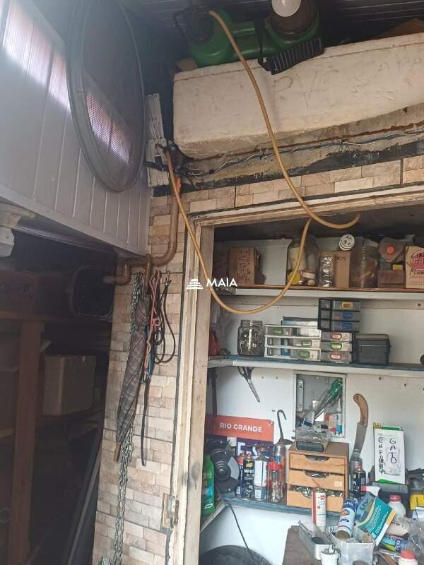 Casa à venda no Residencial Morumbi: 