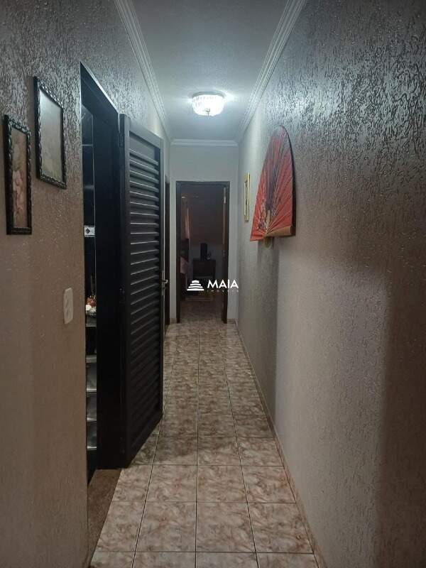 Casa à venda no Residencial Morumbi: 