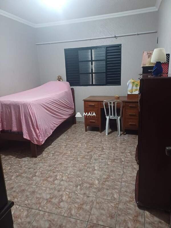 Casa à venda no Residencial Morumbi: 