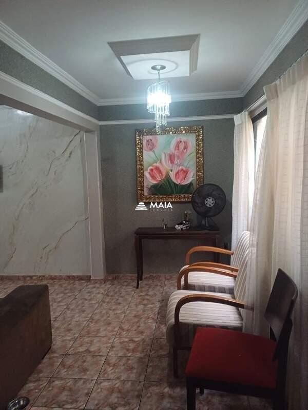 Casa à venda no Residencial Morumbi: 