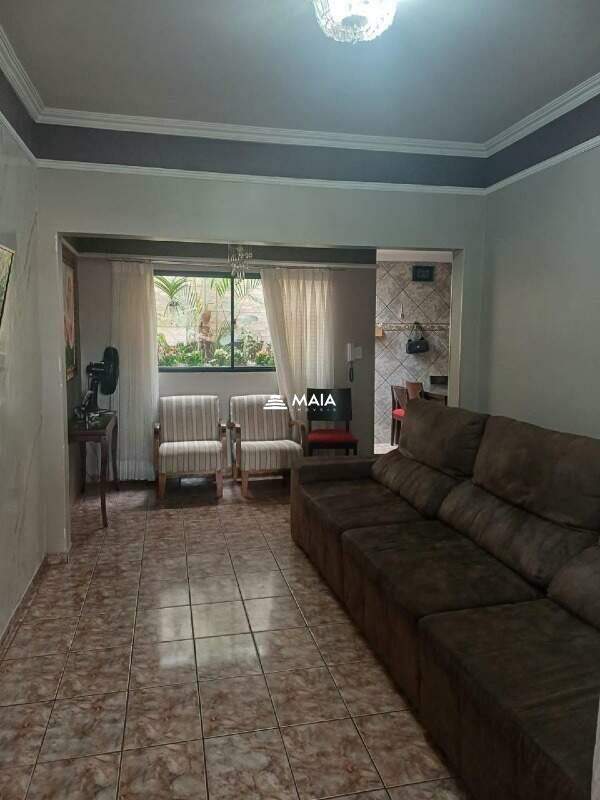 Casa no Residencial Morumbi