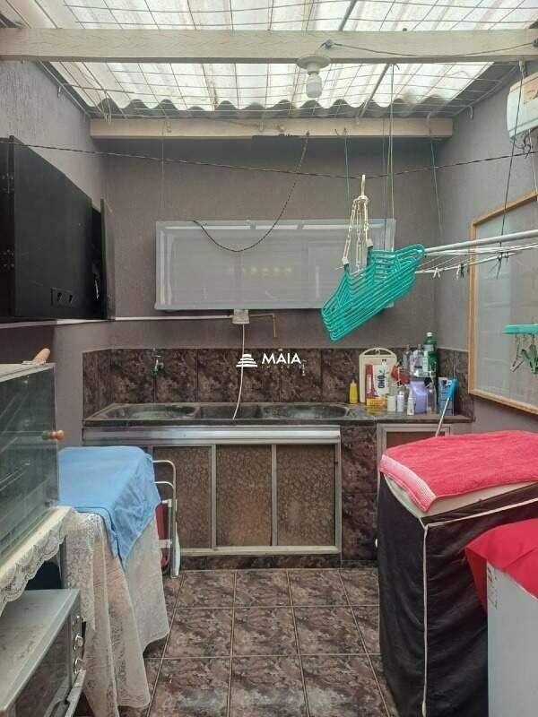 Casa à venda no Residencial Morumbi: 