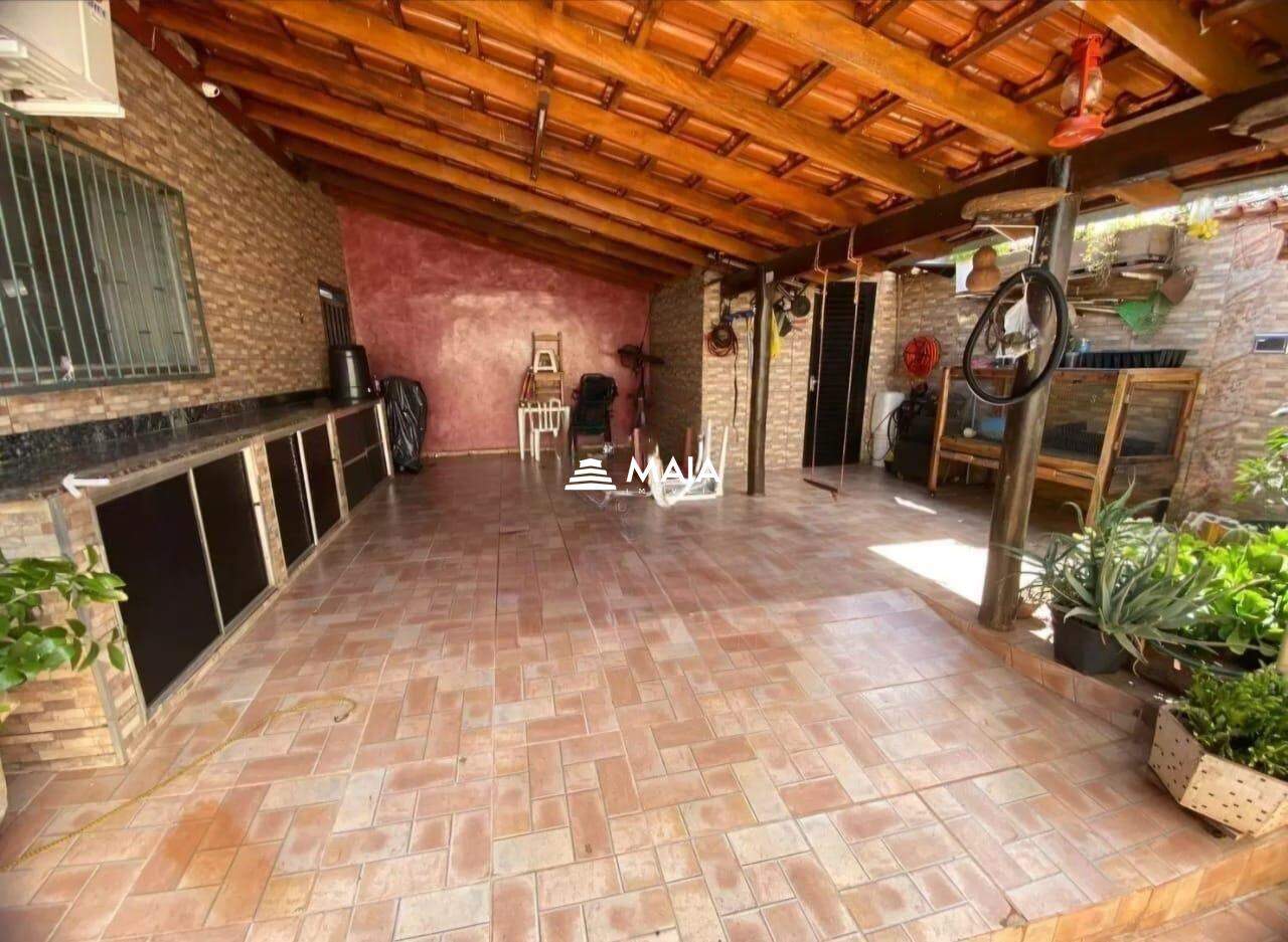 Casa à venda no Residencial Morumbi: 