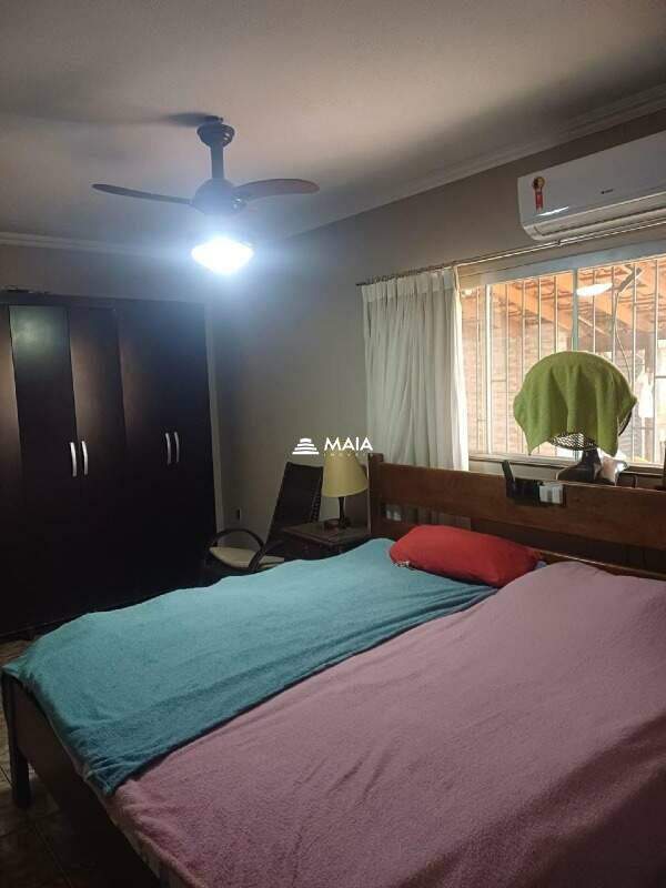 Casa à venda no Residencial Morumbi: 