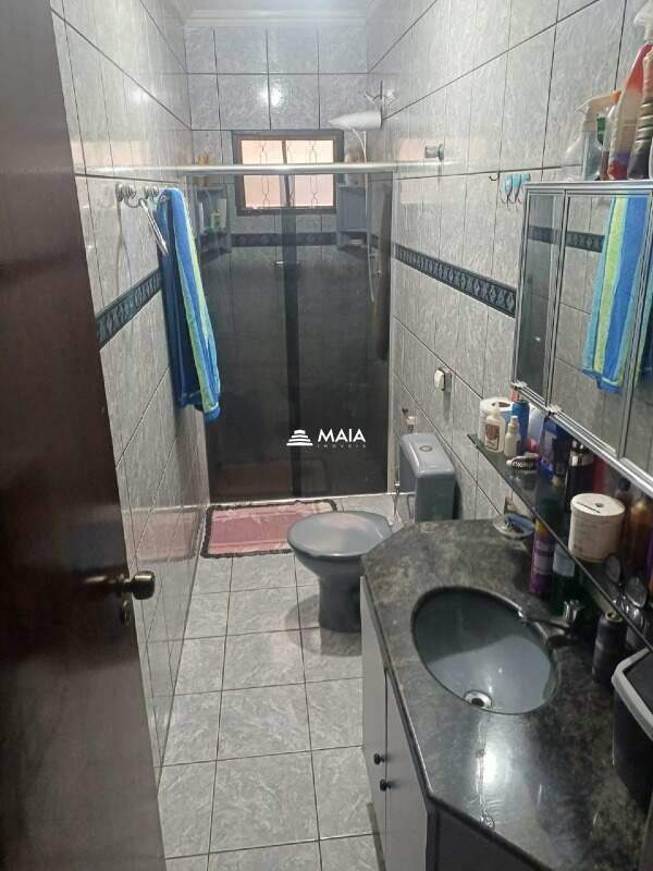 Casa à venda no Residencial Morumbi: 