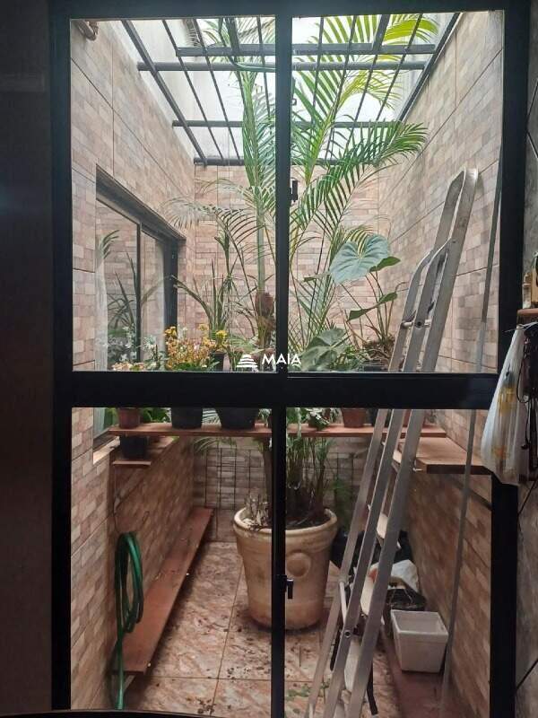 Casa à venda no Residencial Morumbi: 