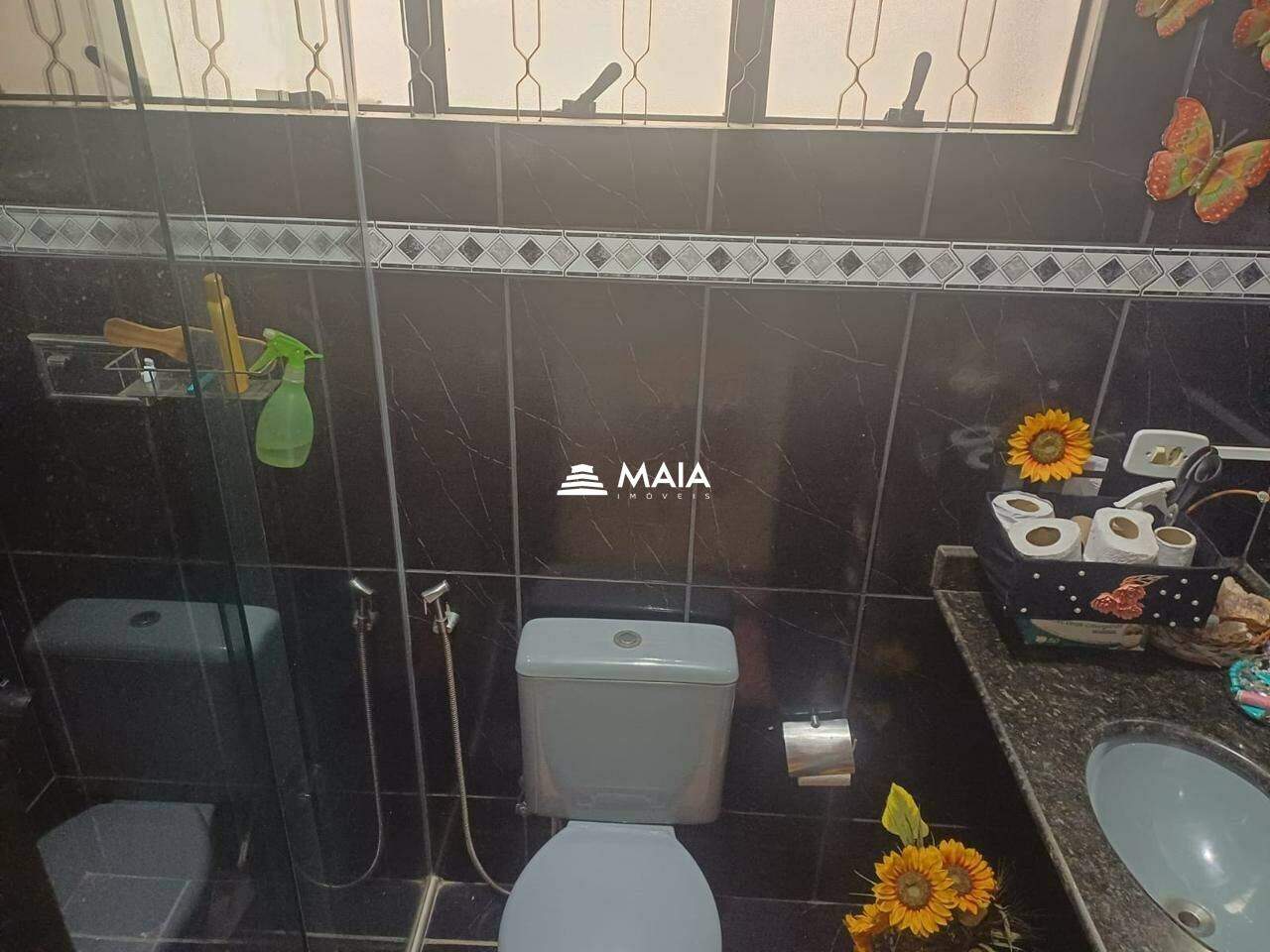 Casa à venda no Residencial Morumbi: 