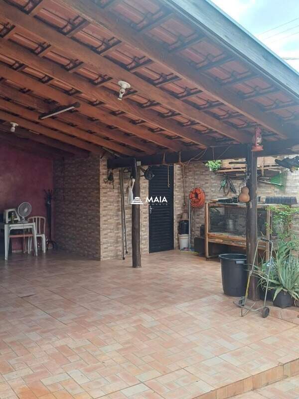 Casa à venda no Residencial Morumbi: 