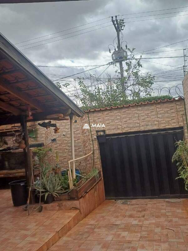 Casa à venda no Residencial Morumbi: 