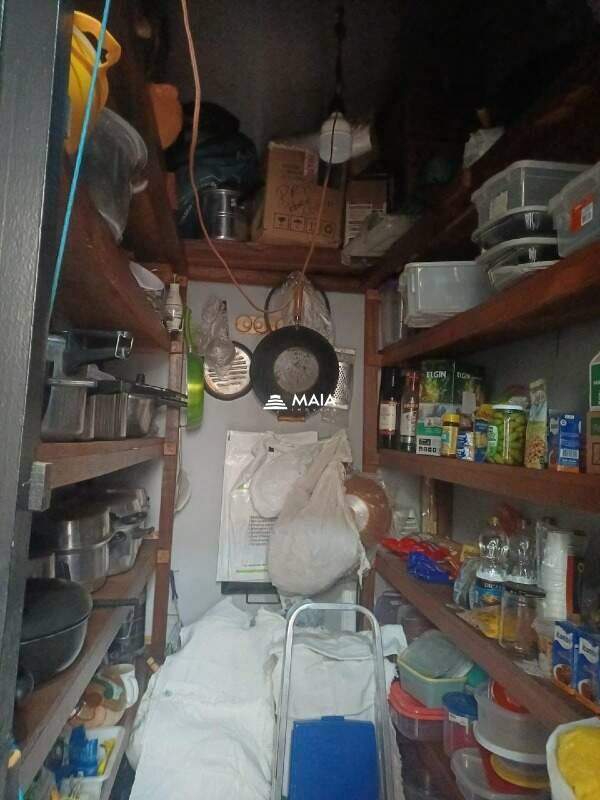 Casa à venda no Residencial Morumbi: 