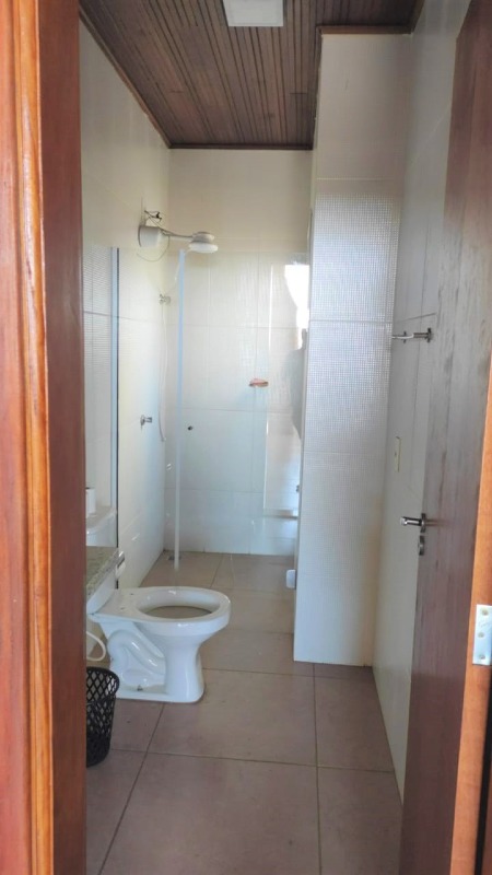 Apartamento para aluguel no Parque das Américas: 