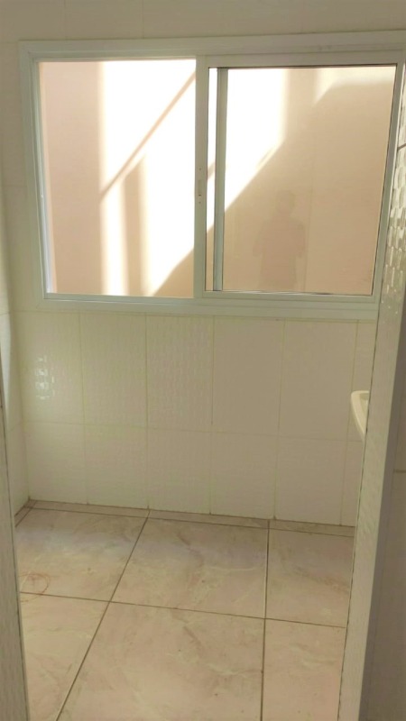 Apartamento para aluguel no Parque das Américas: 