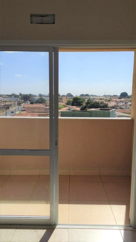 Apartamento para aluguel no Parque das Américas: 