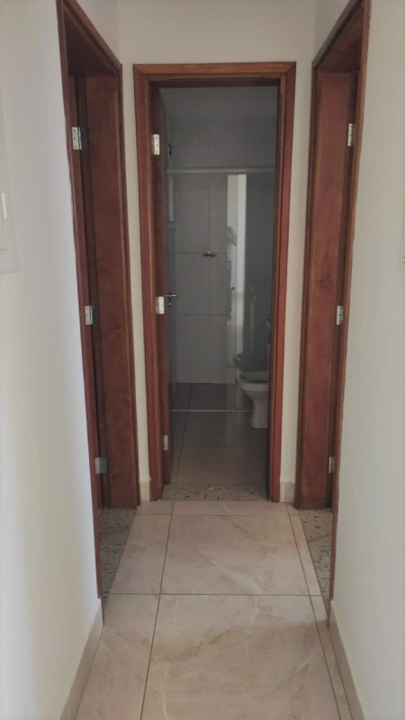 Apartamento para aluguel no Parque das Américas: 