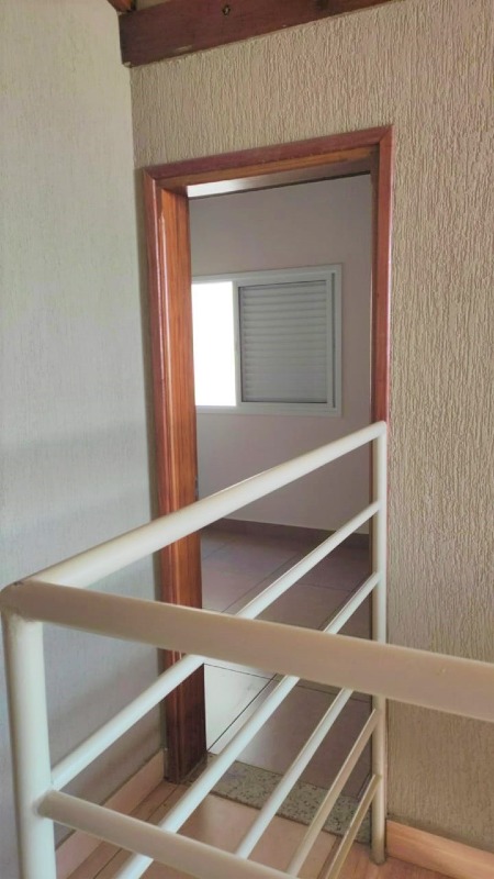 Apartamento para aluguel no Parque das Américas: 