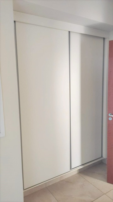 Apartamento para aluguel no Parque das Américas: 