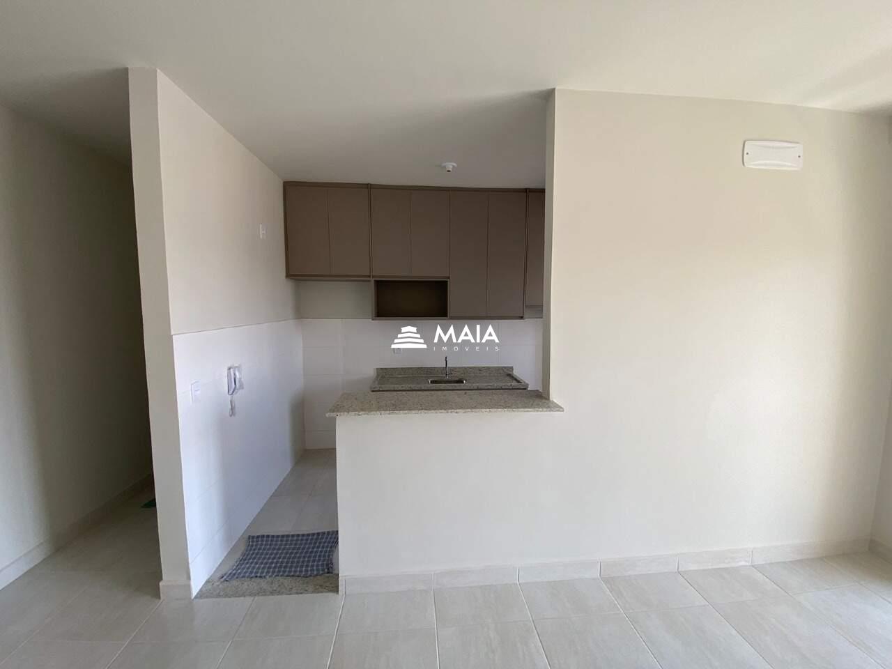 Apartamento para aluguel no Estados Unidos: 