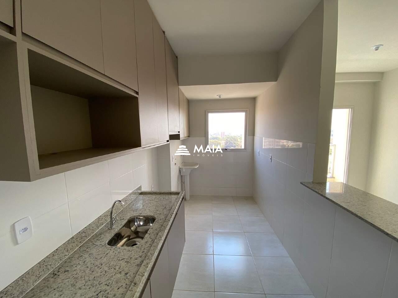 Apartamento para aluguel no Estados Unidos: 